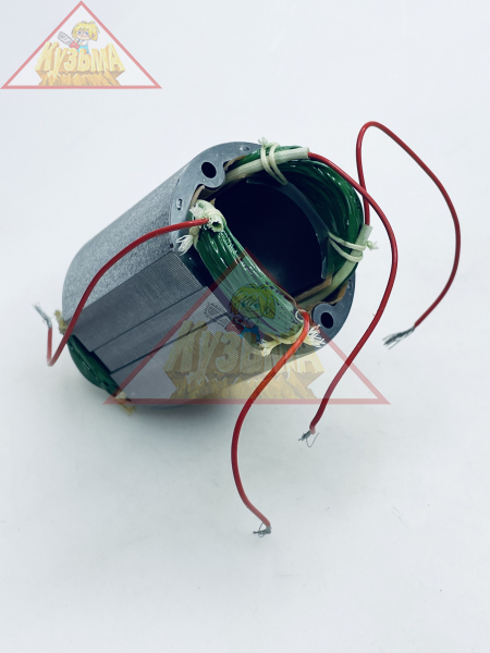 Статор для ушм HansKonner HAG90121P (HAG90121P-32) (ZAP2318498)