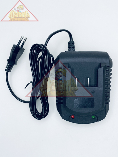 Зарядное устройство 1UB для шуруповертов HansKonner HCD18280H (ZAP6006358)