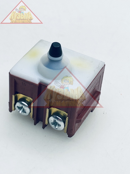 Выключатель для ушм HansKonner HAG18125BL (HAG18125BL-32) (ZAP4467700)