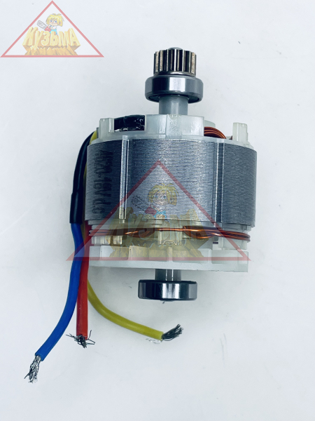 Статор+ротор в сб. для дрели HCD1865BLC/STATOR+ROTOR/ HansKonner (HCD1865BLC-3,22,23) (ZAP2034380)