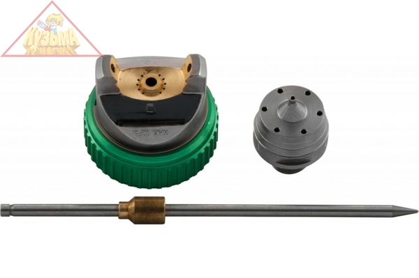 Дюза сменная  Jonnesway 1.2 мм для пистолета покрасочного Краскопульт JA-HVLP-1080G арт. JA-HVLP-1080G-N12