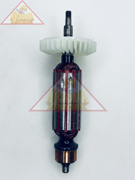 Ротор для ушм HAG9012TES/ARMATURE/ HansKonner (ZAP6000572)(ZAP6559657)(ZAP69194)