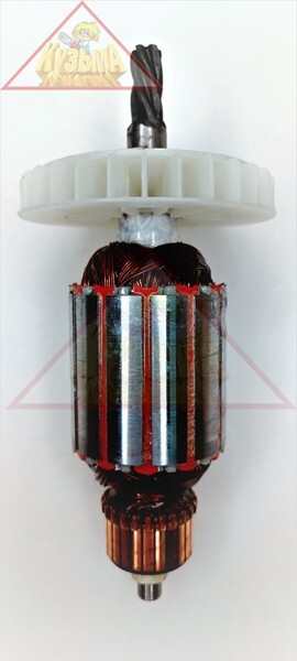 Ротор HRH1532RE-80 (170х48х28 5зуб) Hanskonner (ZAP71504)