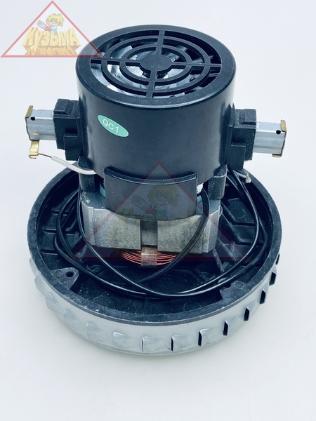 Электродвигатель /MOTOR/ HVC20WD-11 Hanskonner (ZAP1331556084)