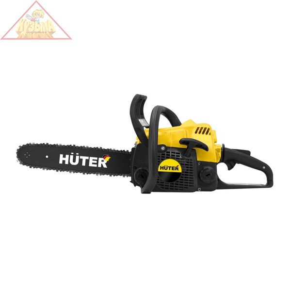 Бензопила Huter MS-180 PRO, арт. 70/6/64
