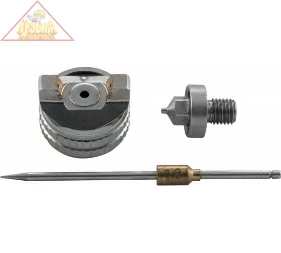 Дюза сменная  3 мм для пистолета покрасочного Краскопульт JA-6111 Jonnesway арт. JA-6111-NS30