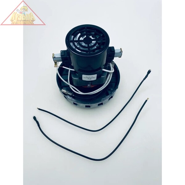 Электродвигатель HLX-GS-P25 /MOTOR/ VC7360-15 Sturm! (ZAP2324089171)