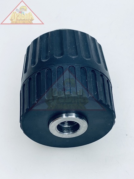 Патрон CD3010E-12* /CHUCK/ Sturm! (ZAP33638)