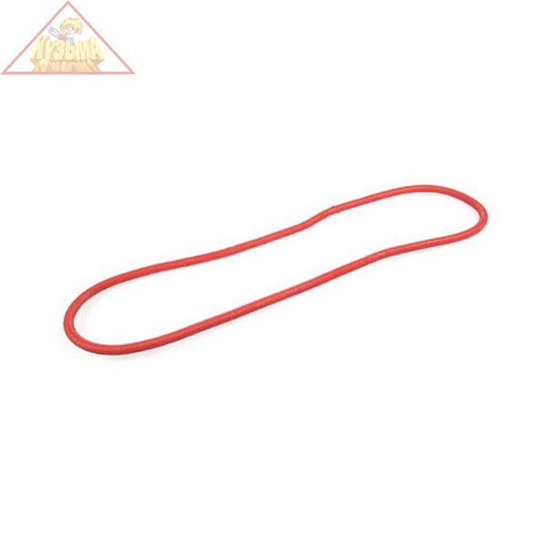 Приводной ремень Karcher D8 для подметательной машины KMR 1250 6.348-337.0