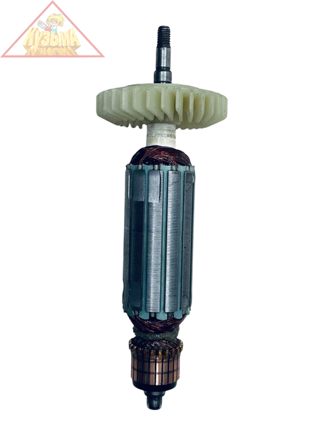 Ротор для УШМ Hyundai HYG850J-27 (019380)