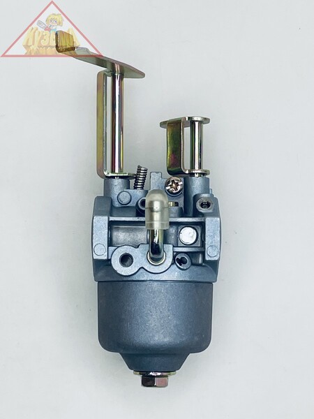 HYT500E Карбюратор для культиватора Hyundai (арт. 015815)