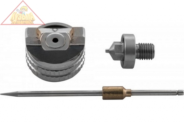 Дюза сменная 0.8 мм для пистолета покрасочного JA-6112 Jonnesway арт.  JA-6112-N08