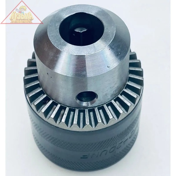 Патрон для дрели ДУ1-700-2 Энергомаш (ZAP7662041)