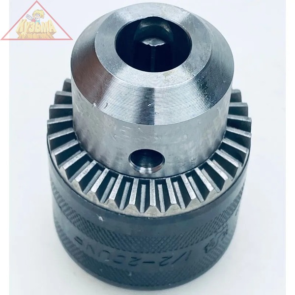 Патрон для дрели ДУ1-650-2 Энергомаш (ZAP0585232)