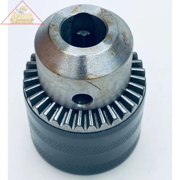 Патрон для дрели ДУ1-1000-1 Энергомаш (ZAP2151328)