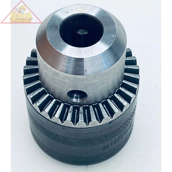 Патрон для дрели ДУ-900-2 Энергомаш (ZAP72626)