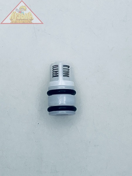 Клапан обратный впускной для мойки высокого давления Энергомаш МВД1-1700/1900-2-14 (ZAP3623496325)