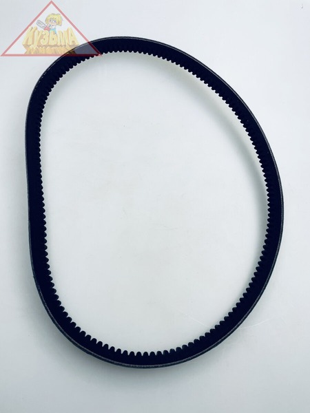 Ремень шнека V13x875mm (DRW) для снегоуборщика ЭНЕРГОМАШ СУ-70-91Д (ZAP1819237564)