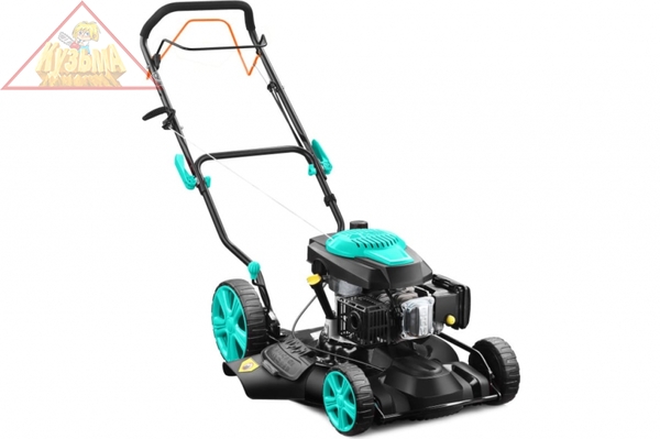 Бензиновая газонокосилка Sturm! PL5114S