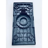 Подушка резиновая OS8025-25 /PAD/ Sturm! (ZAP60735)