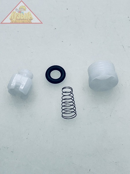 Клапан (YLP11-CHIEF-VALVE-ASSY) для минимоек Sturm!, PW92119-2-26 (ZAP2168588313)