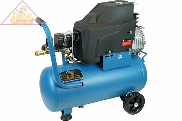 Компрессор масляный Sturm! арт. AC93124P	