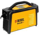 Аппарат инвертор. дуговой сварки SDM-200 Top, 200 А, ПВ 80% Denzel 94356