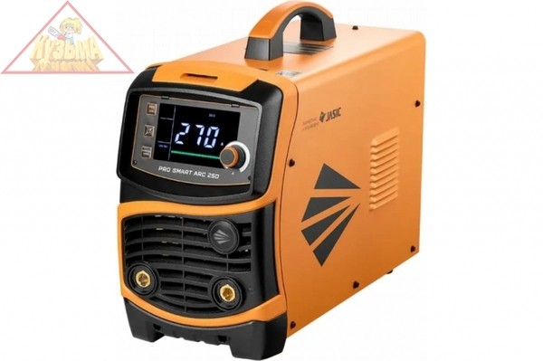 Инвертор сварочный Сварог ARC 250 "PRO SMART" (Z290S) арт 00000099415