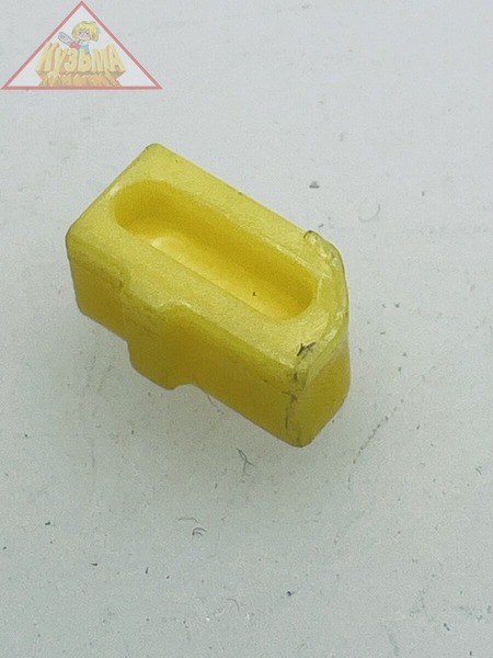 Кнопка микровыключателя (MICRO SWITCH KNOB) для мойки высокого давления Sturm!, PW9219-2-56 (ZAP57201) 