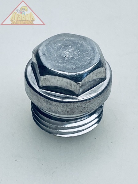 Гайка клапана (YLP03-CHECK-VALVE-NUT) для мойки высокого давления Sturm! PW9229I-2-11 (ZAP2751800775)