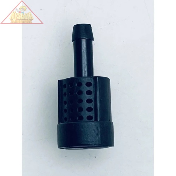 Патрубок бака+пробка (TANK SPIGOT + TANK PLUG) для мойки высокого давления Sturm!, PW92130I-47 (ZAP861116054)