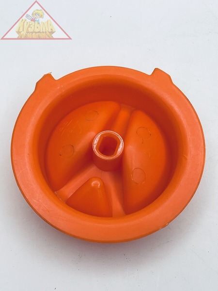 Кнопка выключателя (SWITCH KNOB) для мойки высокого давления Sturm!, PW9217-8 (ZAP69985)