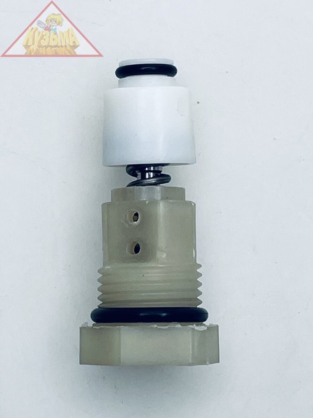 Электроклапан (PISTON COMPONENT) для мойки высокого давления Sturm!, PW9217.v2.1-A36-A43 (ZAP74172)