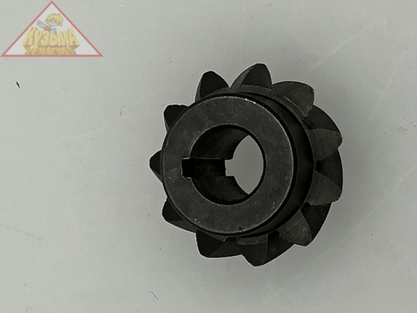 Шестерня малая ЭП RSE2400М (М24-25-8) (арт. 01.016.00078)