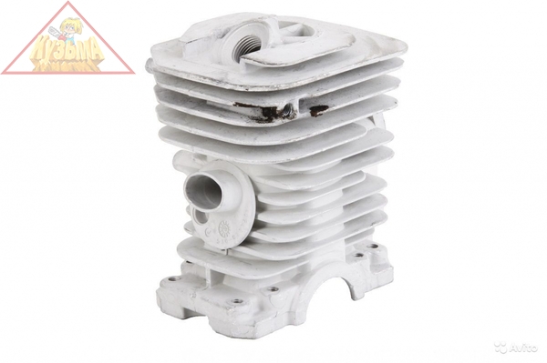 Цилиндр для Husqvarna-137/142