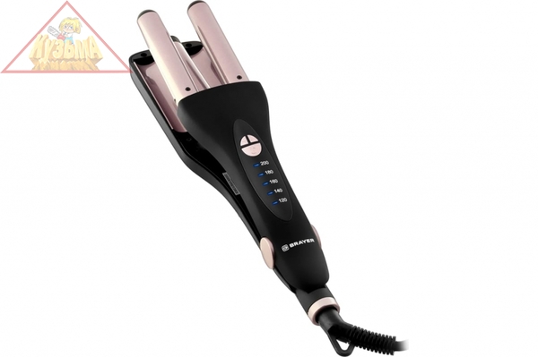 Мультистайлер BRAYER BR3204