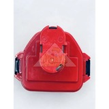 Батарея аккумуляторная (NiCd 12V, 1,5Ah, красный) для дрели-шуруповерта Sturm! CD3012M-100 (ZAP42000)