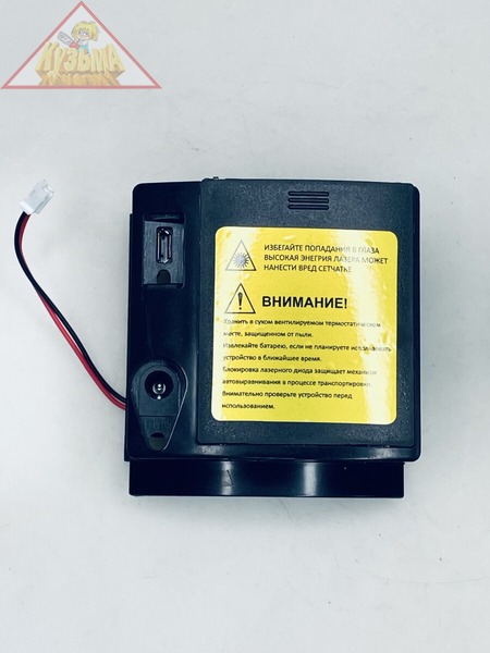 Батарея аккумуляторная для лазерного уровня Sturm! (4010-11-AL-12) (ZAP200178714)