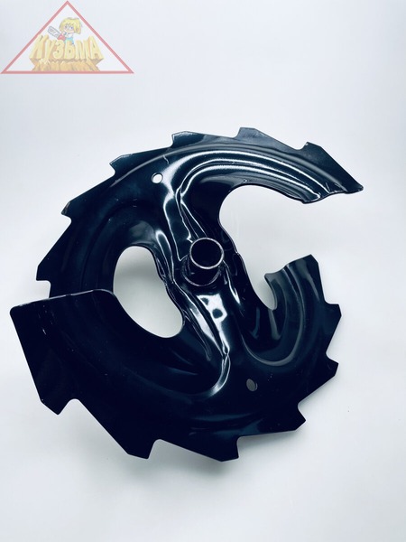 Шнек правый в сборе для снегоуборщика Sturm! STG7661-3-13 (RIGHT AUGER) ZAP3501709570