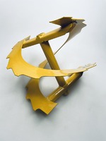 products/Шнек левый в сборе для снегоуборщика Sturm! STG5765EL-2-65 (LEFT AUGER ASSEMBLY)(ZAP73849)