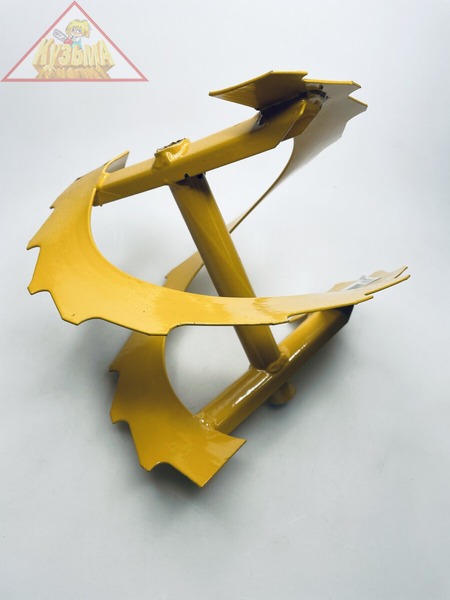 Шнек левый в сборе для снегоуборщика Sturm! STG5765EL-2-65 (LEFT AUGER ASSEMBLY)(ZAP73849)