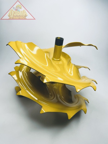 Шнек правый для снегоуборщика Sturm! STG5765-A-30 (SPIRAL ASSEMBLY RH)(ZAP71061)