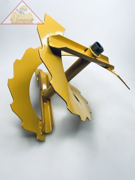 Шнек левый для снегоуборщика Sturm! STG5665-B-18 (SPIRAL ASSEMBLY LH)(ZAP71045)