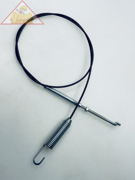 Трос шнека для снегоуборщика Sturm! STG5665-A-153 (AUGER CLUTCH CABLE)(ZAP71030)