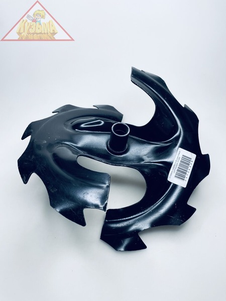 Шнек левый для снегоуборщика STURM STG5655V-A/6256V-A-85 (LEFT AUGER)(ZAP36838)