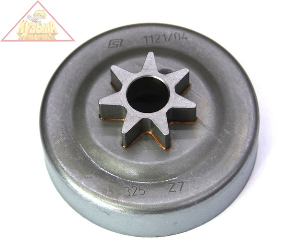 Звезда для бензопил Stihl MS-260/MS-270