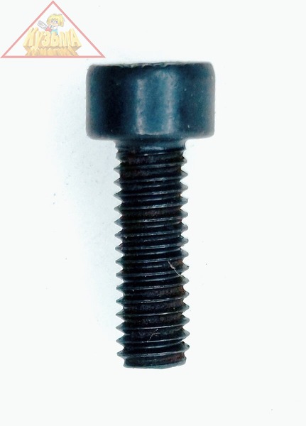 Винт пилкодержателя для лобзика JS4085P-19 (JS4061P-19) STURM (ZAP25478; ZAP21943) 