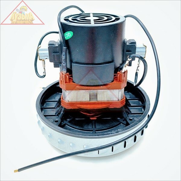 Двигатель электрический для пылесоса VC7203-15 Sturm (ZAP73445)