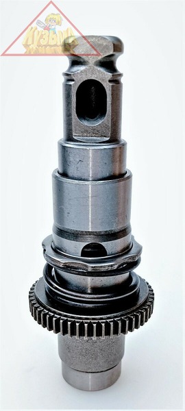 Ствол в сборе для перфоратора RH2510P-20-33 Sturm (ZAP3050291)