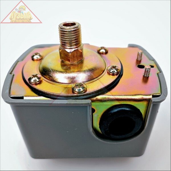 Реле давления для насосов WP9712VS.v2.1-A30 Sturm (ZAP6934152691)